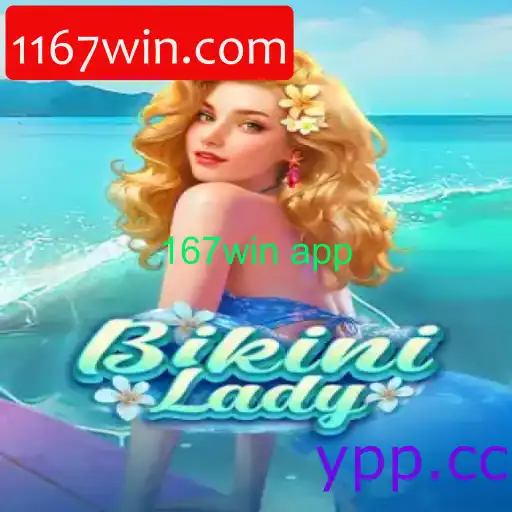 BikiniLady